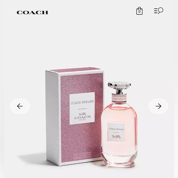 Coach Accessories - Coach Dreams